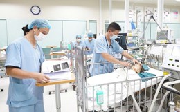 Giám đốc Bệnh viện Nhi Trung ương nói về luật hóa hiến mô tái sinh ở trẻ em