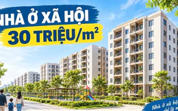 Hà Nội nói gì về giá nhà ở xã hội ngày càng cao?