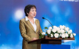 PNJ thủng đáy sau lời xin lỗi của bà Cao Thị Ngọc Dung
