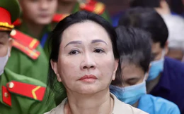 Không ai mua bất động sản liên quan bà Trương Mỹ Lan