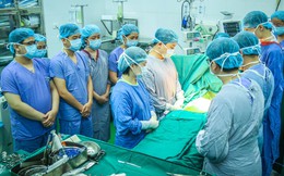 Bộ Y tế lên tiếng trấn an trước lo ngại về đề xuất trẻ em được hiến mô, tạng