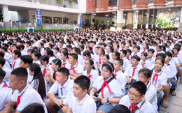 Dự kiến 'siêu trường' có 10 phân hiệu được bố trí tối đa 3 kế toán