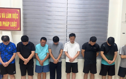 Công an Hà Nội triệt phá đường dây làm bằng giả quy mô trên cả nước