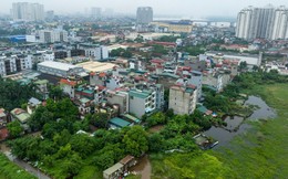 Từ ngõ nhỏ chật hẹp đến mạng lưới giao thông mới: Vĩnh Hưng đứng trước cơ hội "mở khóa" kết nối toàn diện
