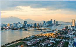 Lãi suất gây sức ép, nhà đầu tư bất động sản Đà Nẵng chấp nhận giảm giá để thoát hàng