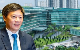 Chủ khách sạn JW Marriott Hanoi - nơi BIGBANG đang ở là ai?