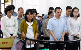 Hà Nội: Tòa kêu gọi cựu Giám đốc SeaBank Hai Bà Trưng đầu thú trước ngày xét xử vắng mặt