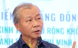 So sánh bất động sản Việt Nam với Trung Quốc, Nhật Bản là khập khiễng