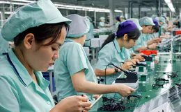 Lấy tiền ở đâu thưởng Tết ngay tháng 11?