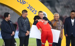 Việt Nam lần đầu đăng cai Giải vô địch U23 Đông Nam Á