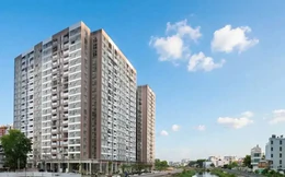 Dự án nhà ở cho lực lượng công an được cấp sổ