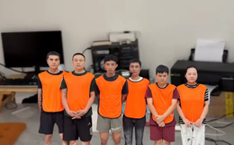 Công an phá chuyên án đặc biệt lớn tiêu thụ 100.000 giấy tờ giả: Bắt 'đầu sỏ' Nguyễn Xuân Trường SN 1996