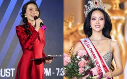 Học vấn ấn tượng của Tân Miss Charm Vietnam 2026