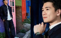 Bất ngờ với "gia tài quý giá" của thiếu gia nhà bầu Hiển