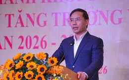Ngân hàng Nhà nước đã có cơ chế loại trừ 1,7 triệu tỷ đồng ra khỏi room tín dụng