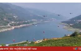 UAV thúc đẩy phát triển hệ sinh thái công nghệ bay