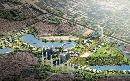 Thông báo thu hồi đất thực hiện Dự án Đầu tư xây dựng Khu Công viên công nghệ số và hỗn hợp