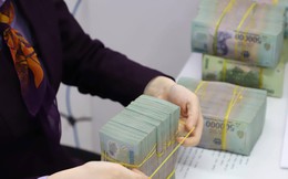 Lãi suất ngày 25/10 tại Agribank, Vietcombank, BIDV, VietinBank, MB, VPBank, Techcombank, Sacombank, HDBank,...