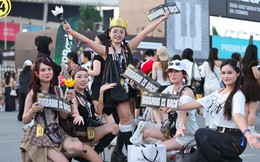 Hai ngày concert BIGBANG: Du lịch Hà Nội có thể thu tới 800 tỷ đồng, lượt đặt vé máy bay đến Thủ đô tăng 74%