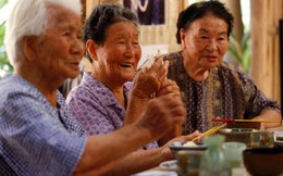 Trò chuyện với 263 người sống thọ nhất thế giới: Bỏ gì thì bỏ nhưng nhất quyết phải duy trì 9 thói quen!