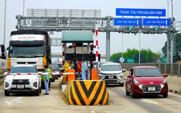 Bộ Xây dựng làm rõ VETC, ePass thu phí 6.600 đồng/tháng