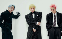 BIGBANG úp mở trở lại Việt Nam, fan xôn xao tin đồn tháng 3/2027