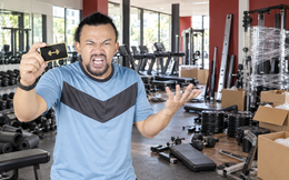 Lịch sử 80 năm đổ vỡ của mô hình thẻ gym dài hạn: Thực chất là cho doanh nghiệp vay tiền không lãi, không ai bảo lãnh