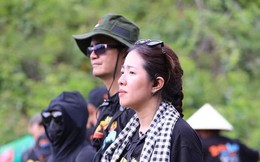Nữ đạo diễn từng thẳng thắn phê bình màn cầu hôn "cướp sóng" của Trường Giang, rồi cùng anh đi trọn 4 mùa 2 Ngày 1 Đêm, giờ ra sao?