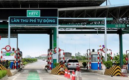Khoản phí 6.600 đồng/tháng của VETC, Viettel Money: Bộ Xây dựng yêu cầu làm rõ bản chất khoản thu