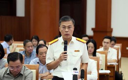 Làm sạch mã số thuế, khơi thông đường ra cho doanh nghiệp