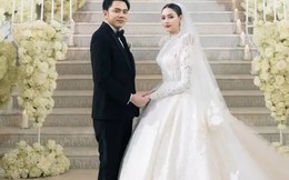 Nữ diễn viên phim giờ vàng hạ sinh con thứ 3 cho đại gia lừa đảo đầu tư tiền số, đang nằm trong bệnh viện VIP ở nước ngoài