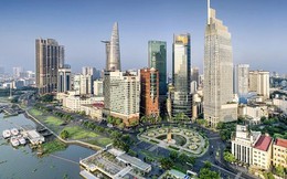 Từ hôm nay (26/10), hơn 500 lãnh đạo doanh nghiệp, hơn 200 đại biểu từ 27 nền kinh tế sẽ quy tụ tại thành phố có quy mô GRDP lớn nhất Việt Nam