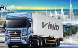 "Cắn" sóng hạ tầng, công ty chuyên bán xe tải Trung Quốc báo lãi quý 3 tăng 155%, cổ phiếu giảm 27%