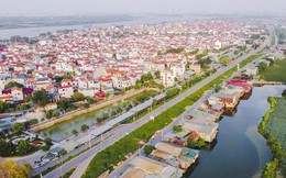 Đại gia “bồn đựng nước” làm khu đô thị hơn 7.600 tỷ đồng tại Tây Thủ đô, có tòa nhà cao 24 tầng