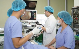 AI Việt hỗ trợ phát hiện 5 nhóm tổn thương trong một lần nội soi, mở thêm cơ hội phát hiện sớm ung thư