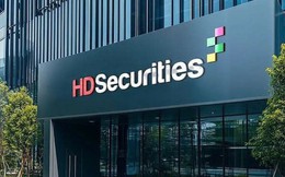 Chứng khoán HD bầu Phó Chủ tịch HĐQT