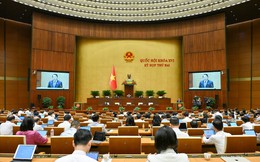 Chính phủ đề xuất bỏ thủ tục kiểm tra nghiệm thu phòng cháy, chữa cháy