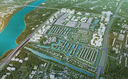 Khu đô thị 385ha do Vingroup đề xuất tại phía Bắc Thủ đô có diễn biến mới