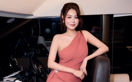 Hoa hậu SN 1994 đón tuổi mới trên du thuyền, tiết lộ dự định đầu tư kinh doanh và kết nối cộng đồng doanh nhân