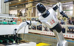 Cái kết bất ngờ khi thử nghiệm 15 robot hình người tại nhà máy ô tô: Chậm hơn sức người 2,7 lần nhưng báo hiệu ngày tàn của lao động truyền thống?