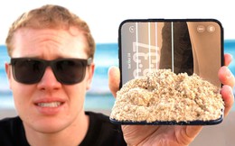 iPhone Duo liệu có bền bằng Samsung Z Fold8?: Bài test "sức bền" giữa 2 ngôi sao đình đám cho kết quả bất ngờ