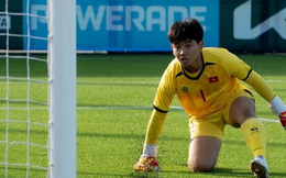 Đánh bại đối thủ Nam Mỹ, tuyển Việt Nam chắc suất top 3 tại bảng đấu World Cup