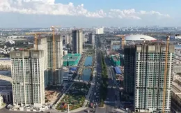 Giao dịch bất động sản cuối năm dự báo 'bùng nổ' nhưng phân hoá mạnh