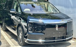 Ra mắt quá nhanh mà không qua kiểm nghiệm, xe Trung Quốc bị nhà nước tuýt còi