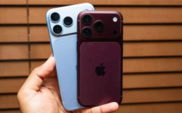 Thử dùng iPhone 18 Pro Max trong 3 tuần, tôi thấy “cũng được” nhưng vẫn sẽ chọn mua điện thoại Trung Quốc