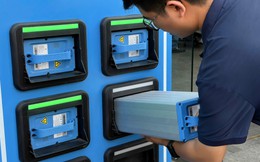 Xe điện đóng góp hơn 80% lượng xe máy tăng thêm