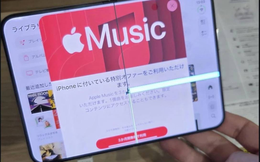 iFixit tháo tung iPhone Duo: Điện thoại gập dễ sửa nhất, hé lộ nghi phạm gây lỗi màn hình