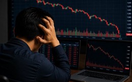 “Chật vật” nghề môi giới chứng khoán