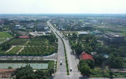 Khu đô thị gần 350ha do Vingroup đề xuất ở Hà Nội tính chuyển một phần đất thấp tầng sang nhà ở xã hội