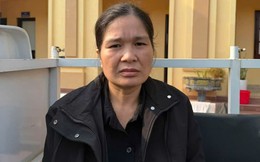 Kiểm tra nơi ở của Đỗ Văn Biên, công an bắt giữ Nguyễn Thị Pha SN 1987 cùng chủ nhà